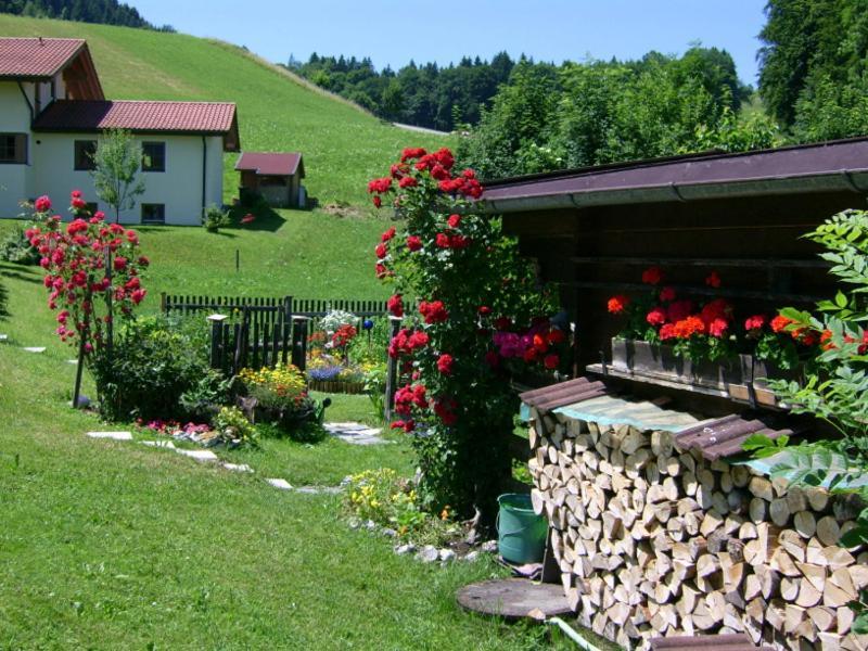 Ferienwohnungen Lackner - Chiemgau Karte Inzell Exteriér fotografie